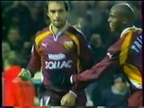 J21 Metz vs LOSC (1-1) 2000-2001