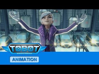 또봇1기 - 제16화 (영문자막有) [TOBOT S.01 EP.16 (ENG Subtitle)]