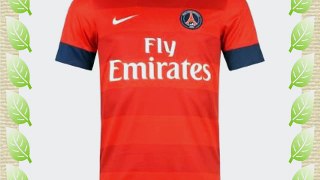 Nike Paris Saint Germain football Jersey Men