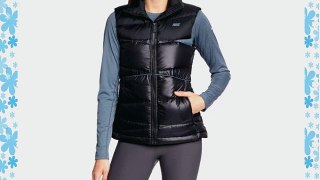 Nike Women's Alliance 550 Vest - Black/Black/Armory Slate/Armory Slate Large