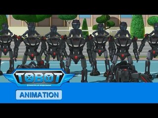 또봇2기 합체또봇 타이탄 - 제6화 [TOBOT S.02 EP.06]