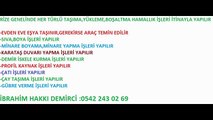 RİZE EVDEN EVE NAKLİYAT  YÜKLEME BOŞALTMA HAMALLIK İŞLERİ İTİNAYLA YAPILIR 0542 243 02 69