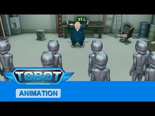 또봇3기 또 하나의 또봇 - 제7화 [TOBOT S.03 EP.07]