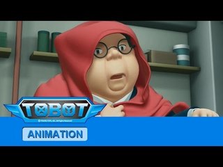 또봇3기 또 하나의 또봇 - 제3화 [TOBOT S.03 EP.03]