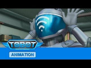 또봇3기 또 하나의 또봇 - 제6화 [TOBOT S.03 EP.06]