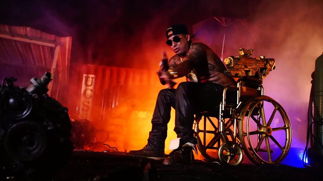 Ñengo Flow- Versatility (Video Oficial) Los Reyes Del Rap