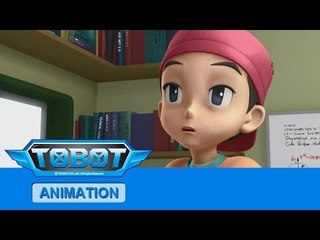 또봇4기 최강합체 트라이탄 - 제10화 [TOBOT S.04 EP.10]