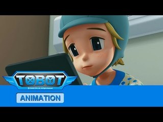 또봇4기 최강합체 트라이탄 - 제11화 [TOBOT S.04 EP.11]