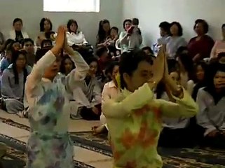 Án Ma Ni Bát Di Hồng - OM MANI PADME HUM