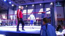 الملاكمة رياضة شرفت الجزائر في المحافل الدولية تعاني التهميش