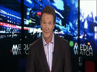 ABC Media Watch 4 .11.13