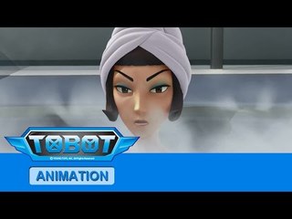 또봇5기 트라이탄 슈퍼콤보 - 제5화 [TOBOT S.05 EP.05]