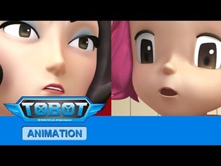 또봇5기 트라이탄 슈퍼콤보 - 제10화 [TOBOT S.05 EP.10]