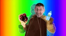 YTPMV: Michael Rosen Drink Song, Remastered and Extended
