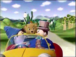 Noddy - Master Tubby's name game [English]