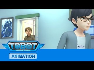 또봇8기 엄마의 자장가 - 제11화 [TOBOT S.08 EP.11]