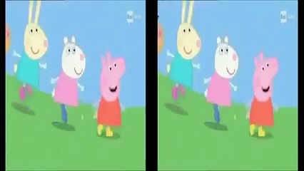 Scopri cosa piace a Peppa Pig  Non ci crederai