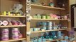 Lavroma Handmade Soaps and Body Care Products -  Capitola
