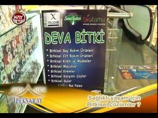 ADIM ADIM İPEKSARAY 4 TEMMUZ 2015