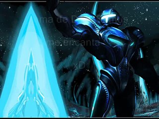 Dark Samus theme - Metroid Prime 3: Corruption