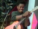 Tracy Chapman - Across the Lines (Nelson Mandela 70th Tribute Concert, 1988)