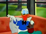 Donald Duck Donald's Happy Birthday
