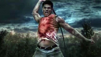 Halik Ni Hudas/Mr. Bean Na Nagpapakamatay: THE SCREAMING!!!! Gadget Kid Version