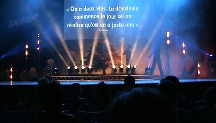 Gala 100% danse 2015 - So United So Unikid