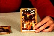 The Meaning of Each Tarot Card : All About the Devil, Tower & Star Tarot Cards