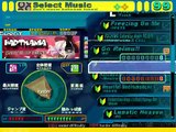 [Touhou Stepmania] My Life & Miracle Hinacle (Touhou Pad Pack Rebirth DOUBLE UPDATE)