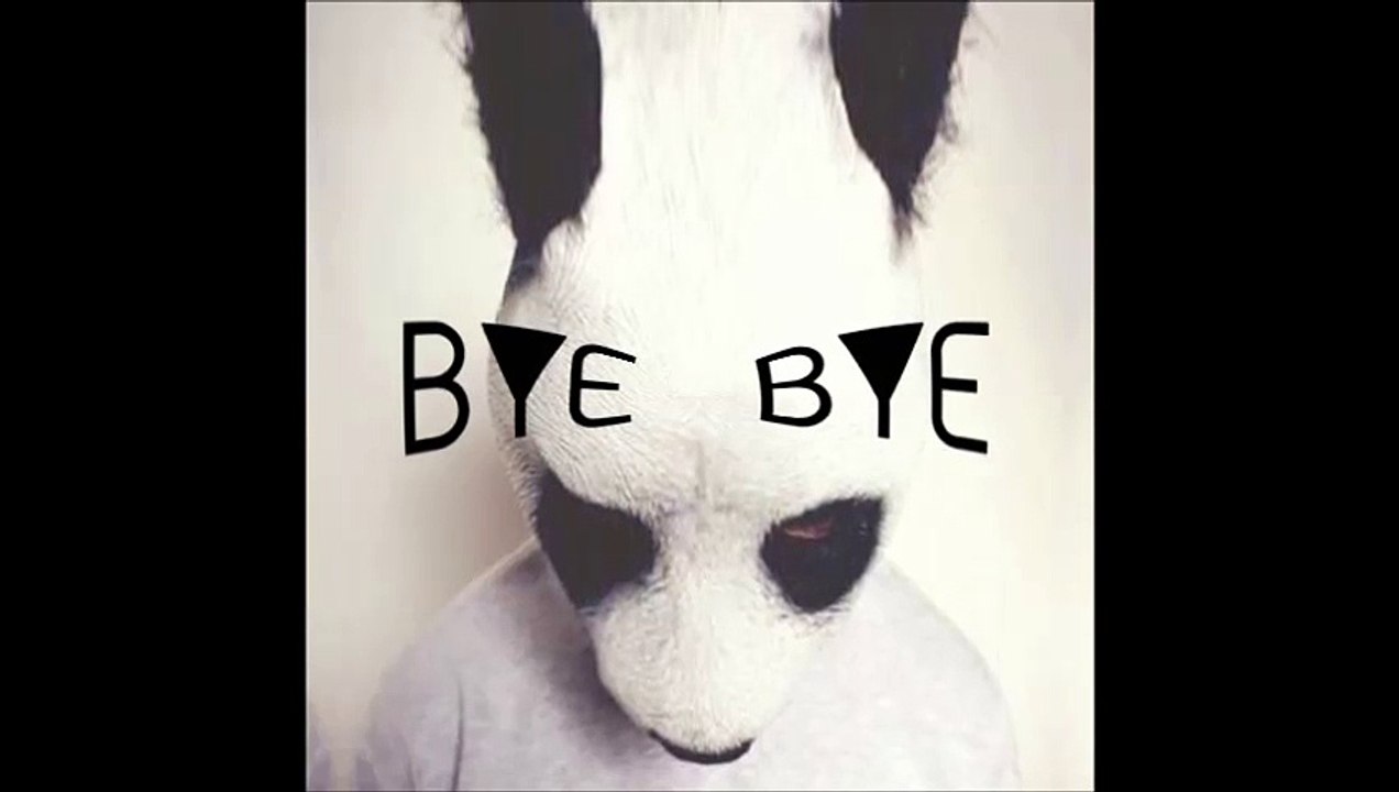 Cro vs  N'Sync - Bye bye bye (Bastard Batucada BBB Mashup)