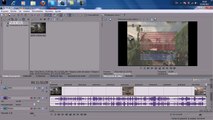 Sony Vegas Pro 11 Tutorial: Como renderizar en 1280x720 HD