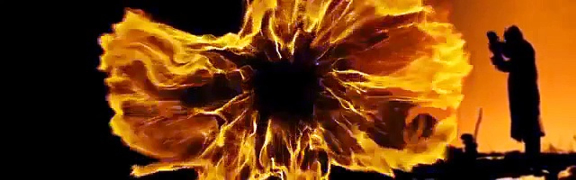 Allah'ım benim senden başka kimim var.'ALLAH KULUNA KAFİ DEĞİLMİ''