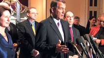 Dems' Job-Killing Policies Highlighted at House GOP's 