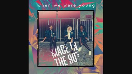 When We Were Young ft. Nekfeu - One More Chance