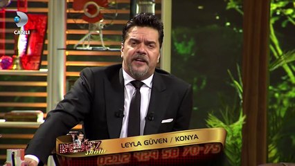 Bekir İrtegün kendini olduğu gibi anlattı - Beyaz Show