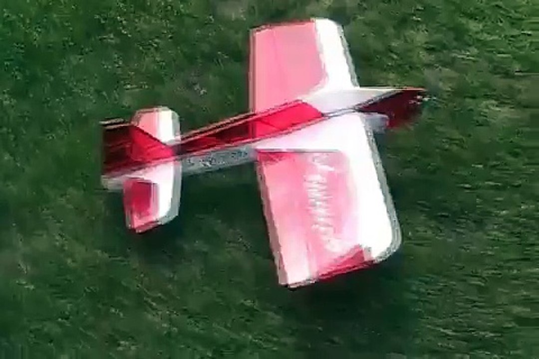 Cermark Lil Banshee RC Plane