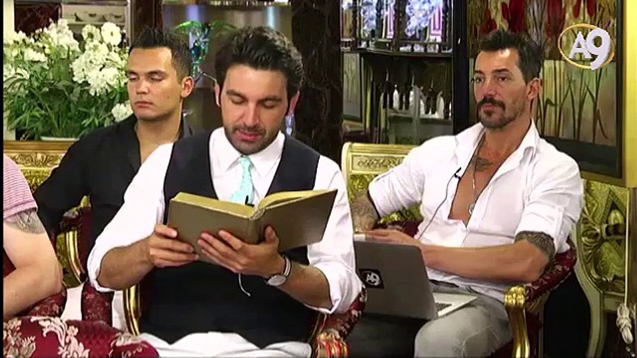 Fatır Suresi, 5. Ayetin Tefsiri (Bağnazlar hep Allah'ın adını anarak insanları aldatırlar - 25 Mayıs 2015 tarihli sohbetten)