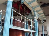 Markfield Road Sewage Pumping Station, Tottenham, London.