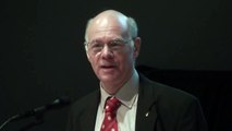 Bundestagspräsident Prof. Dr. Norbert Lammert zum Wutbürger am Beispiel Stuttgart21
