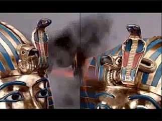(ЯR) The Antichrist Dajjal Will Be A Reptilian ShapeShifter PT 20