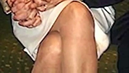USA: Michele Bachmann's legs!