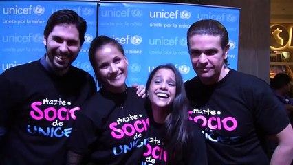 Mónica Sánchez, Melania Urbina, Orlando Fundichely y Jason Day hacen una invitación a Buena Onda