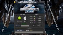 Jurassic World The Game Cheats - Bucks and Coins generator