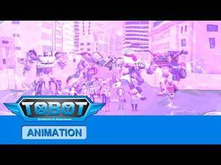 또봇9기 엄마의 자장가2 - 제15화 [TOBOT S.09 EP.15]