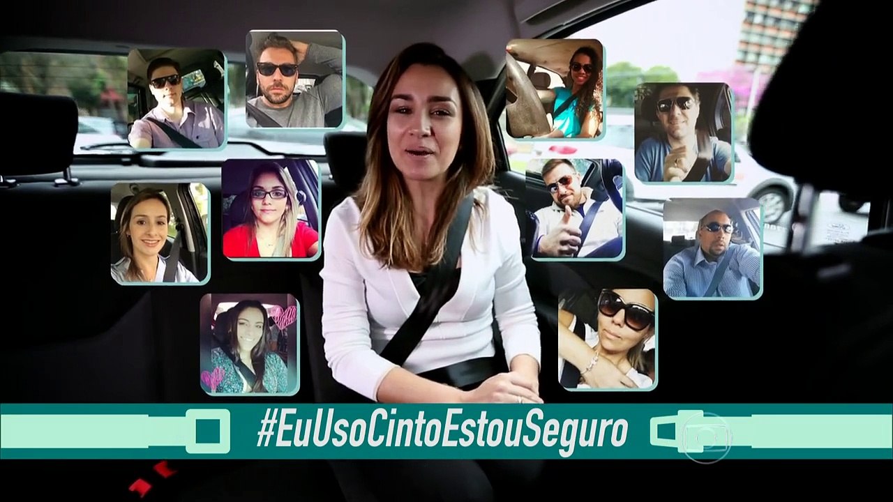 AUTOESPORTE 05-07-2015 Parte 2/2 Online Completo Íntegra TV Globo 05/07/2015 HD 720p