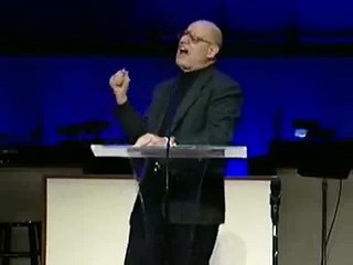 Campolo: Sunday's Coming