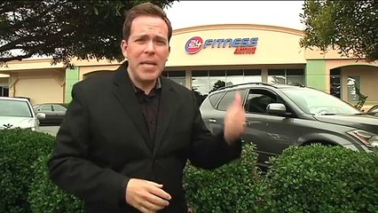 Tech Report: 'Wello' Personal Trainer In Your Living Room Via Video Chat