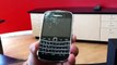 Blackberry Bold 9900