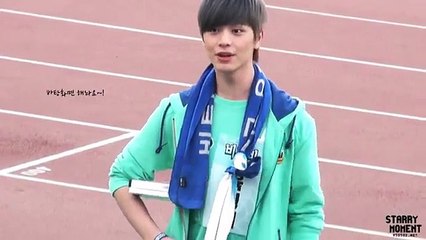 130903 K-Pop Star Championships - Sungjae(BTOB)